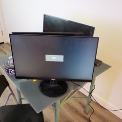 Acer Lcd  Monitor