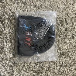 Matty Boy Chrome Hearts Beanie