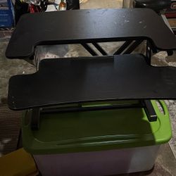 Desk Riser