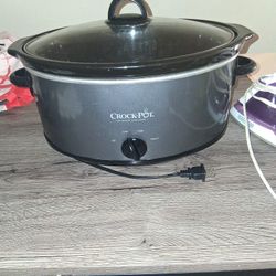 Crock Pot 