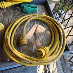 C9175-008 SHORECORD 30A/125V 25'