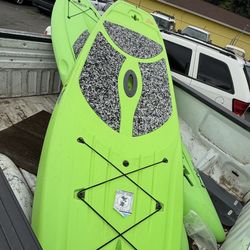 Paddle Board 