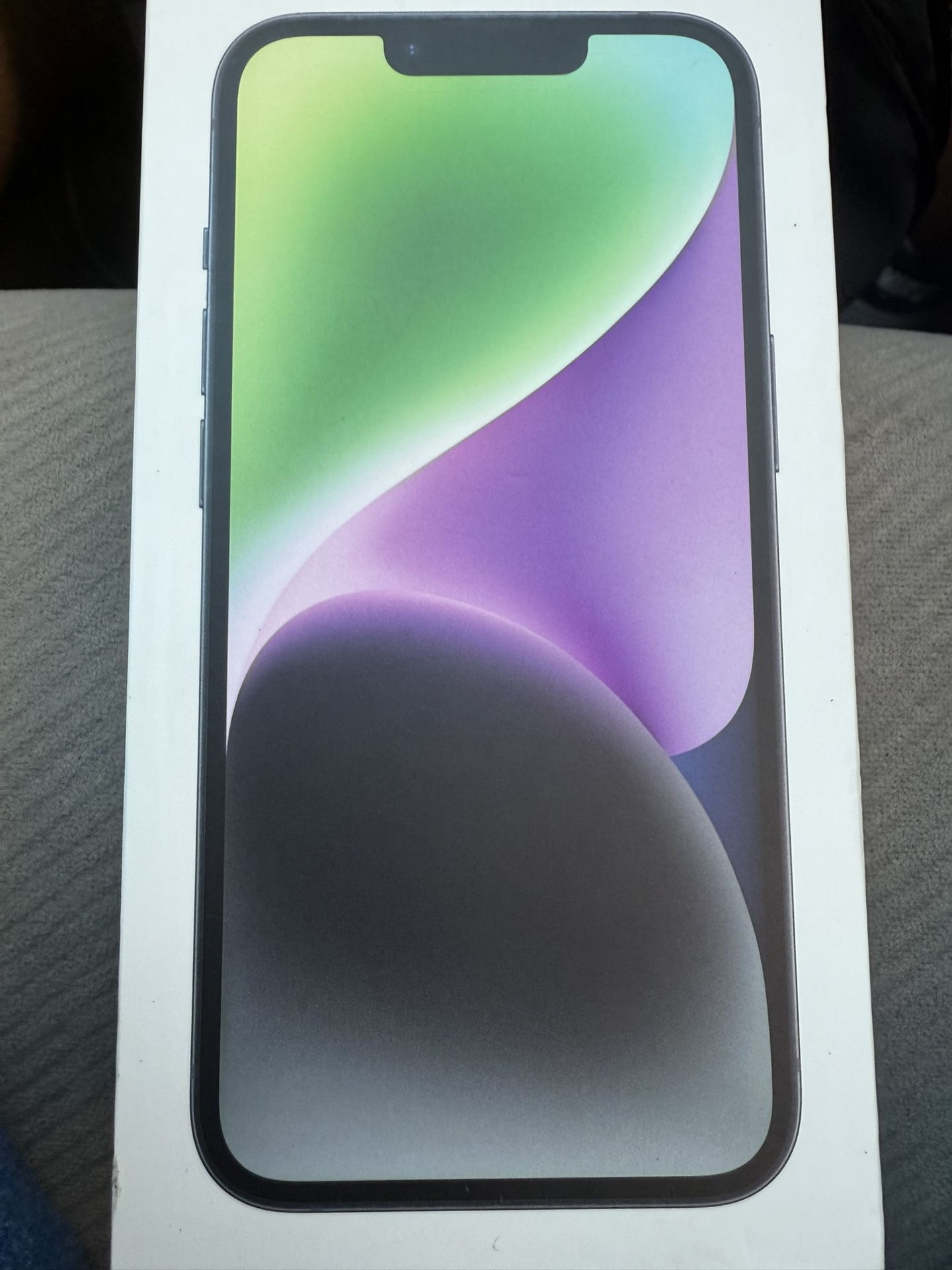 iPhone 14