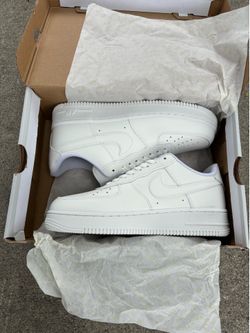 Airforce 1 Nike size 9