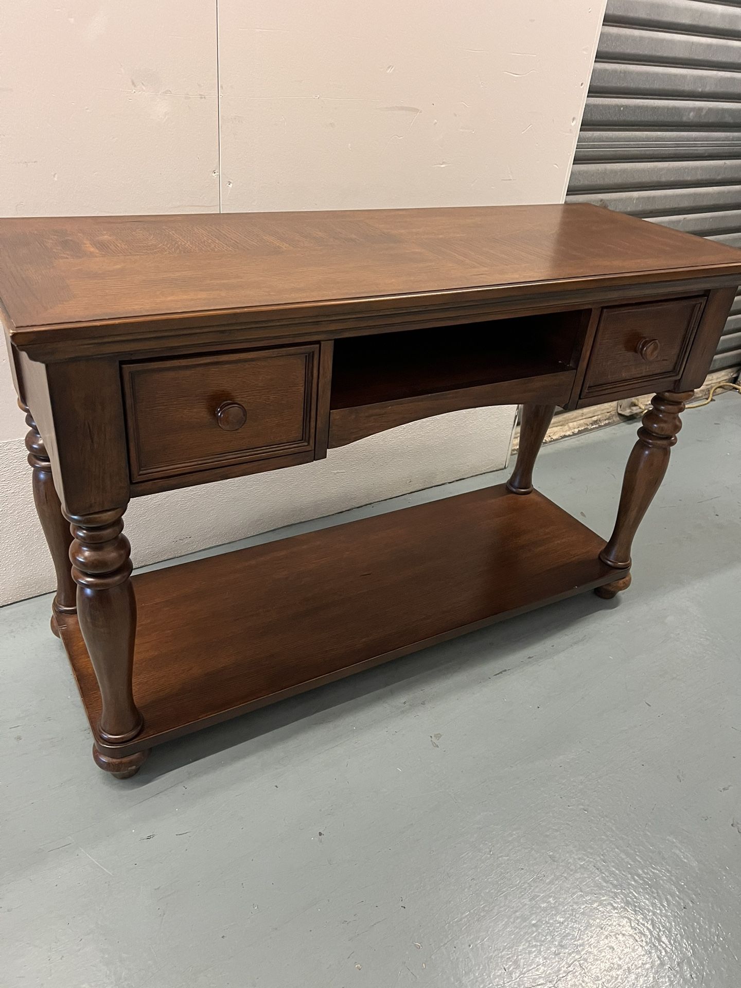 Antique Furniture , Vanity, Office Desk, Console Table