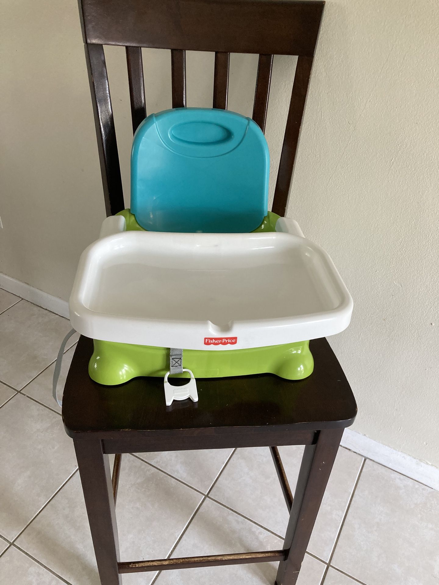 Booster Seat For Baby. Feeding  