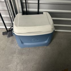 Coleman Cooler