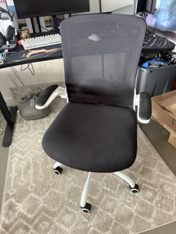 Office chair