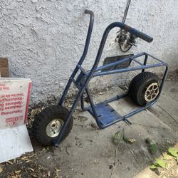Minibike
