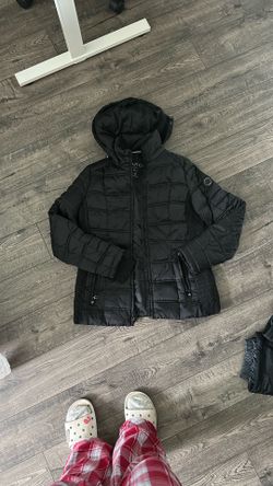 Nautica Women Winter Jacket Large