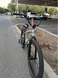 Crew bike 26in