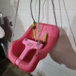 Baby Swing