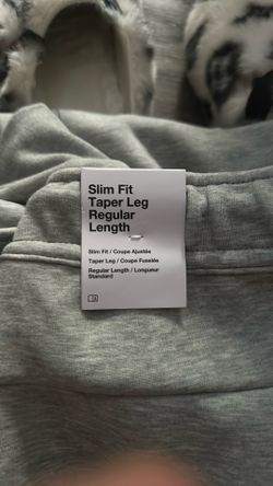 Nike tech grey