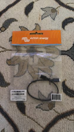 Victron Energy Cable 0.3m