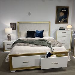 Beds/bedroom furniture/ same day delivery / no credit needed