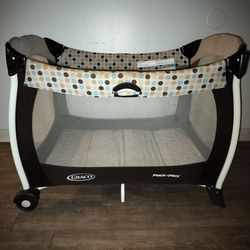 Pack' N Play