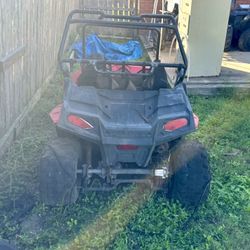 Polaris Rzr 150
