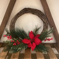 Christmas Wreath