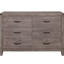 Dresser New At Store