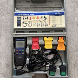 Code Reader For Automotive Diagnostics 