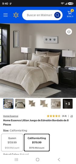 NEW COMFORTER  SET