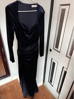 Club London Evening Dress