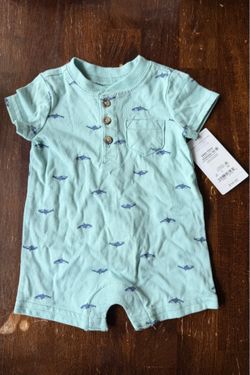 Newborn boys onesies