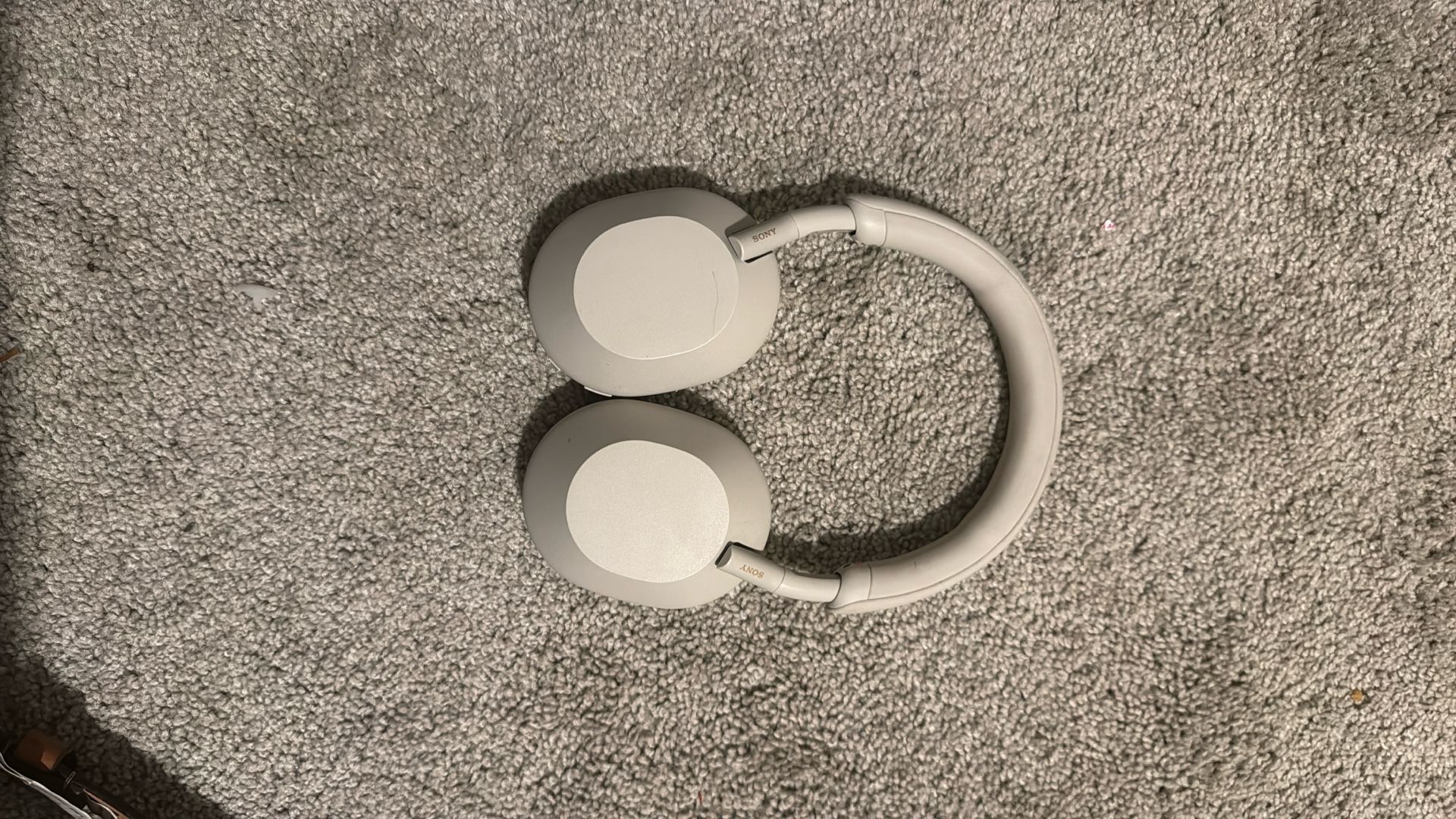 Sony Headphones WH-1000XM5