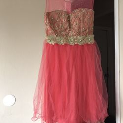 Party Dress 