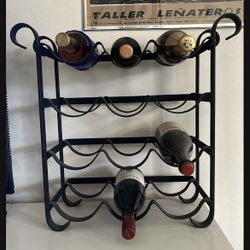 Wine Rack