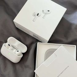 Apple AirPods Pros
