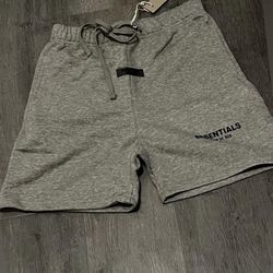Essentials Shorts