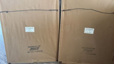 Professionally Border vintage vanity fair golf Paintings