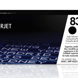 hp Laser Jet Toner Cartridge 