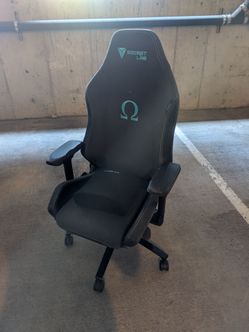 Gaming Chair
