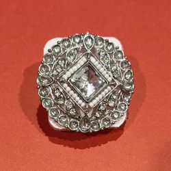 Fashion Statement Ring 