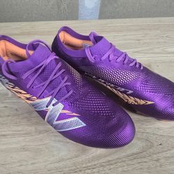 New Balance Furon v8 Elite FG soccer cleats