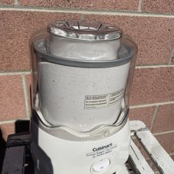 Ice Cream 🍦 Yogurt 🍦 Maker