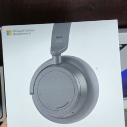 Microsoft Surface Headphones 2 -  PAYMENTS AVAILABLE ONLY $25 DOWN - NO CREDIT NEEDED 