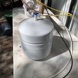 APEC Free Drinking water System 