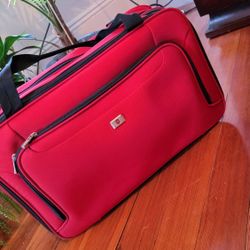 Victorinox carry-on luggage Bag Ref