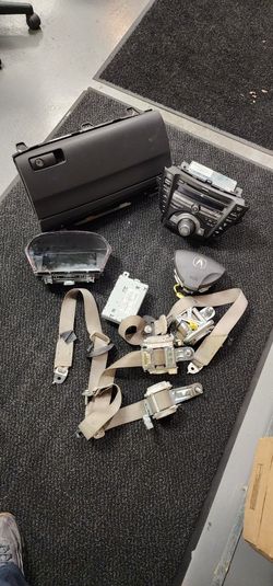 Acura TL 2009 Part