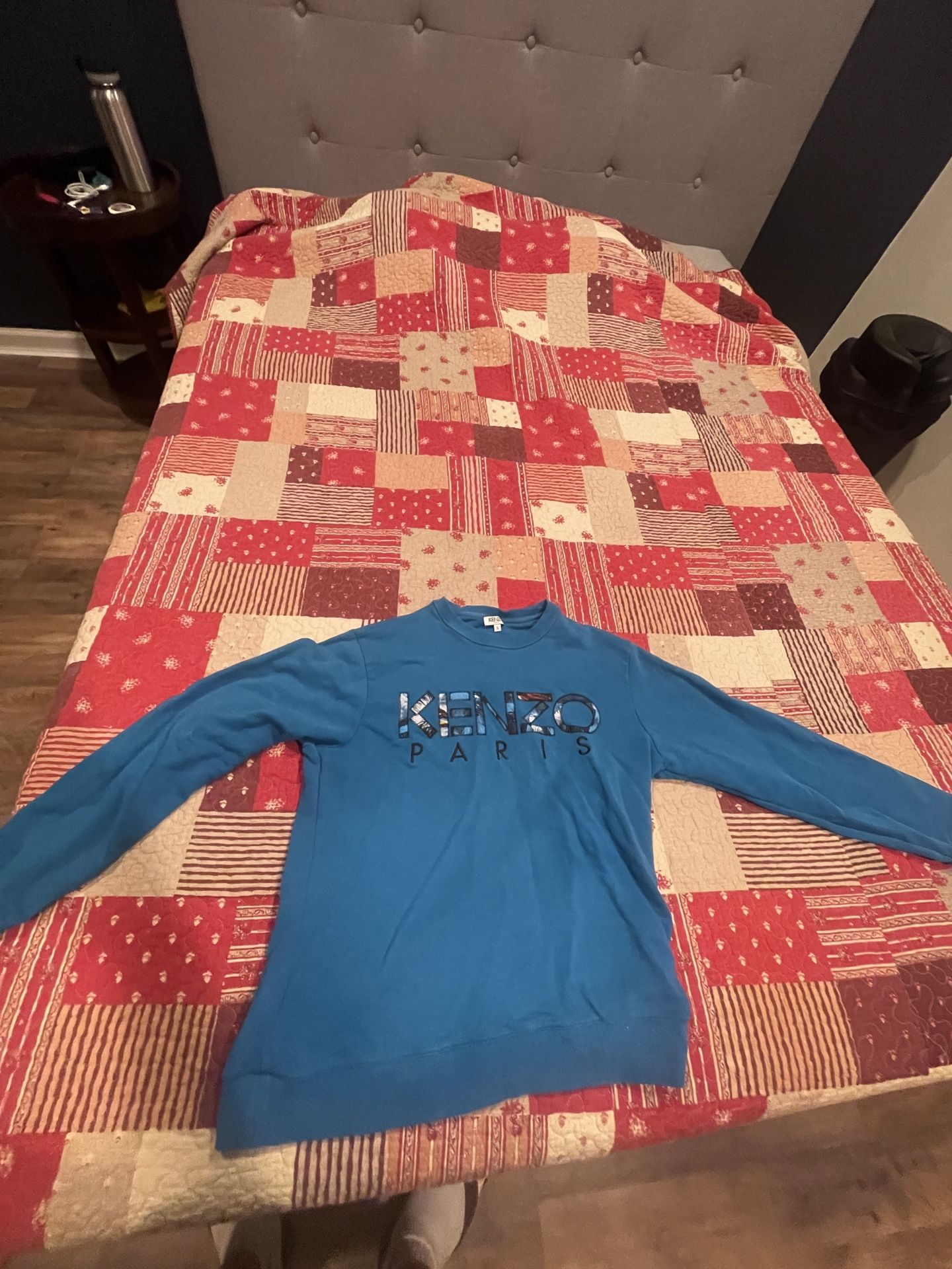 Kenzo Paris Sweatshirt