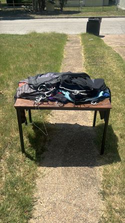 Garage sale 7424 Arlie ave Fort Worth