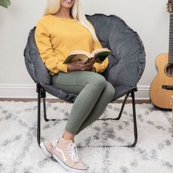 MOON CHAIR NEW
