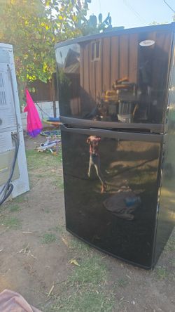 Whirlpool Refrigerator