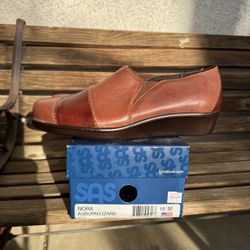 SAS Nora Auburn Lizard