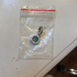 Pandora Charm 
