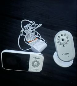 Baby monitor