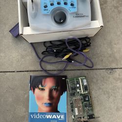 Free VideoWave Editing Kit